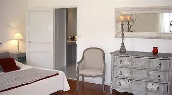 호텔 La Bastide Des Salins