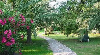 Hotell La Bastide Des Salins