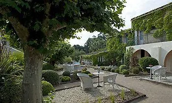 Hotell La Bastide Des Salins