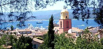 La Bastide Des Salins