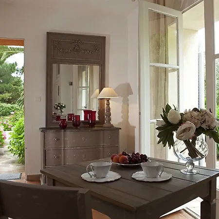 La Bastide Des Salins