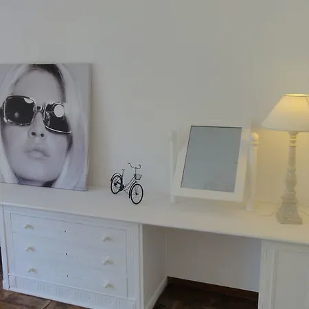 La Bastide Des Salins Saint-Tropez