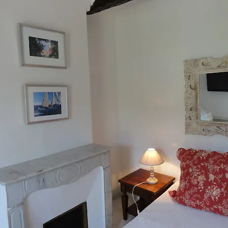 La Bastide Des Salins