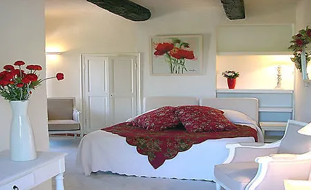 La Bastide Des Salins سان تروبيه