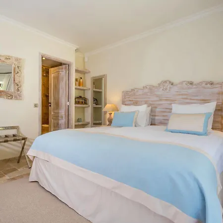 La Bastide Des Salins 4* Сен-Тропе
