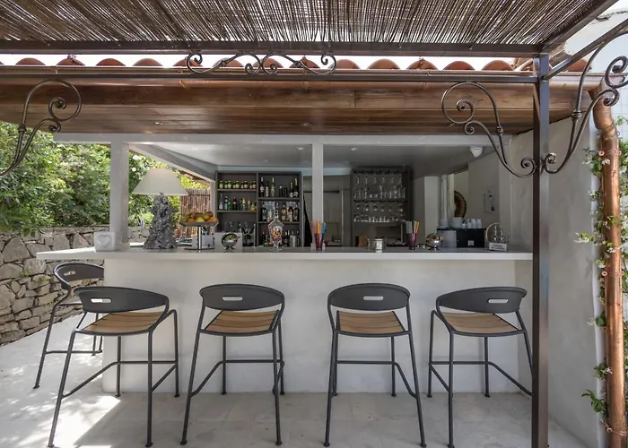 La Bastide Des Salins Hotel