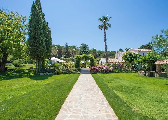 La Bastide Des Salins