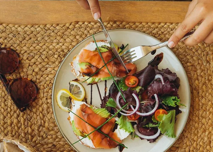 Готель La Bastide Des Salins Сен-Тропе