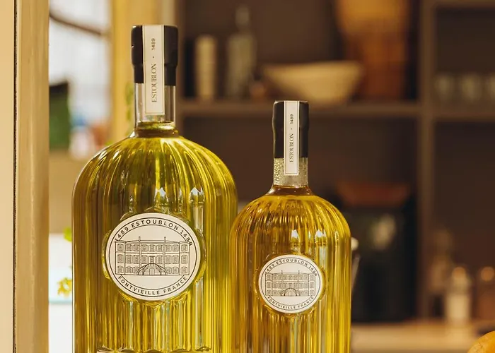 La Bastide Des Salins 4* Saint-Tropez