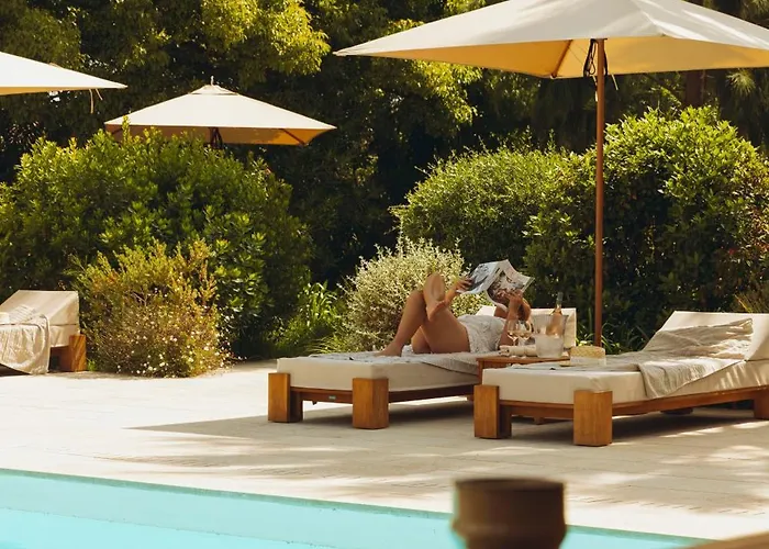 La Bastide Des Salins