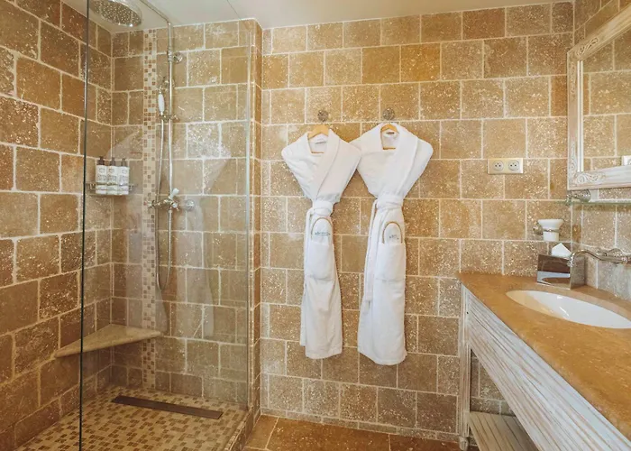 La Bastide Des Salins Saint-Tropez