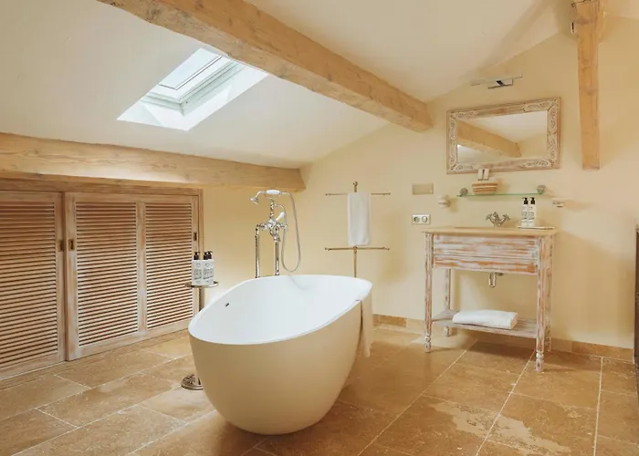 La Bastide Des Salins 4* Saint-Tropez