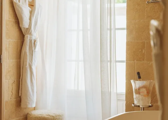 La Bastide Des Salins