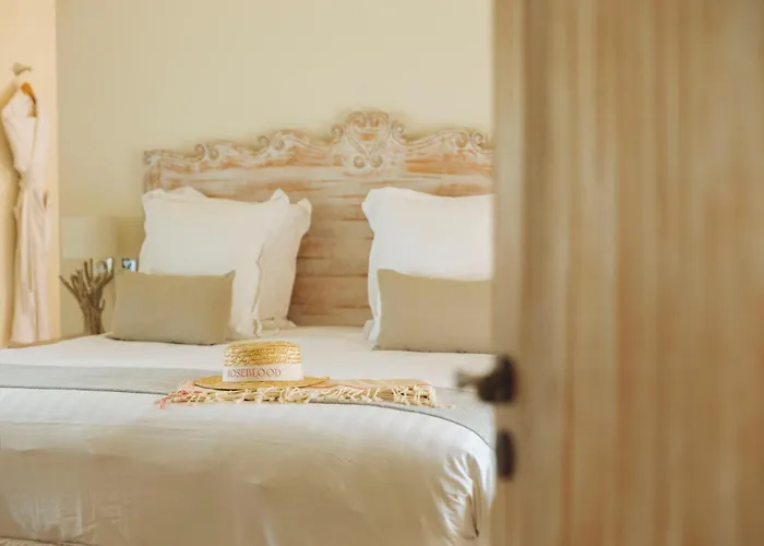 La Bastide Des Salins