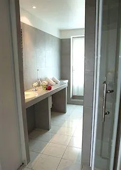 La Bastide Des Salins Сен-Тропе