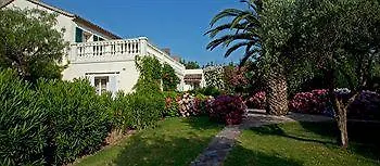 La Bastide Des Salins