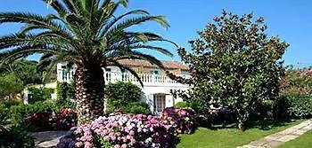 La Bastide Des Salins Saint-Tropez