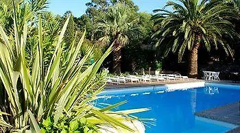 Hotel La Bastide Des Salins Saint-Tropez