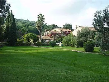 La Bastide Des Salins