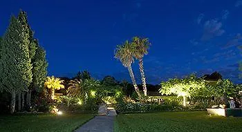 La Bastide Des Salins Saint-Tropez