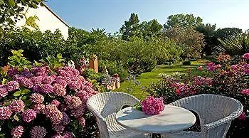 La Bastide Des Salins Сен-Тропе