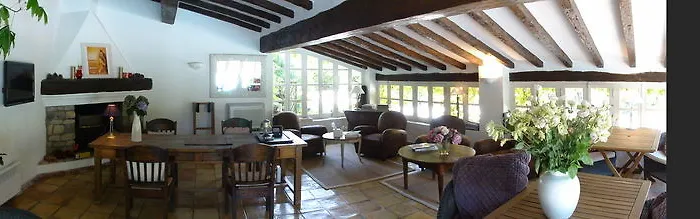 La Bastide Des Salins