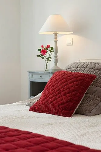 Hotel La Bastide Des Salins Saint-Tropez