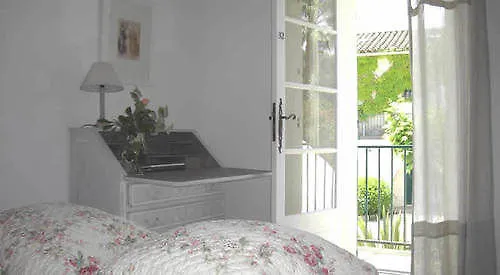 Готель La Bastide Des Salins 4*