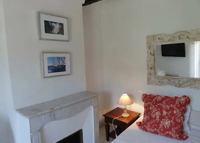 La Bastide Des Salins