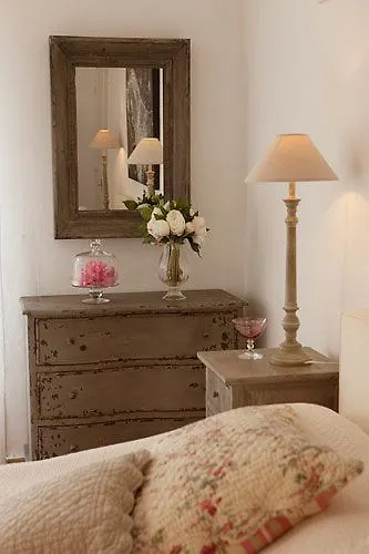 Hotel La Bastide Des Salins 4*