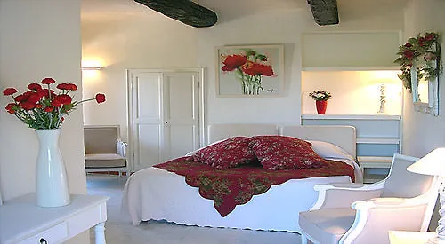 La Bastide Des Salins Saint-Tropez