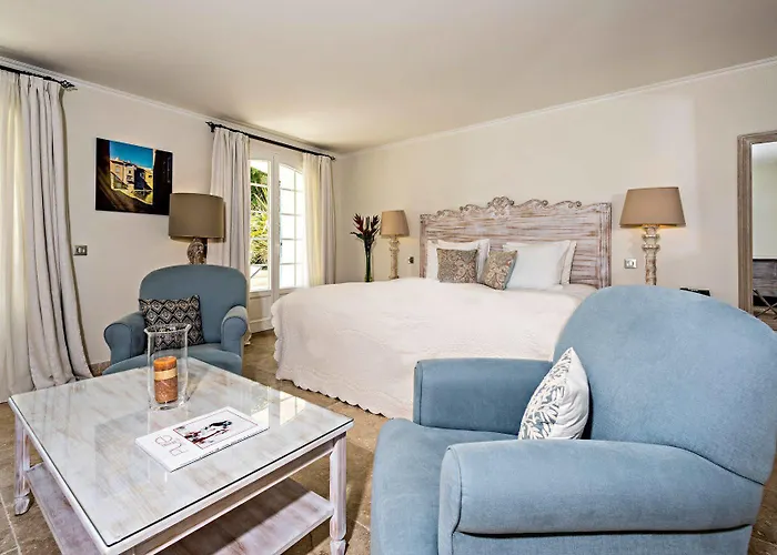 La Bastide Des Salins