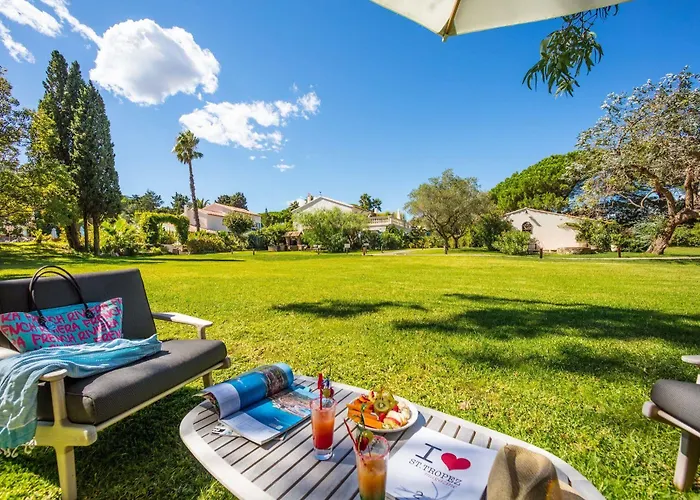 La Bastide Des Salins 4*